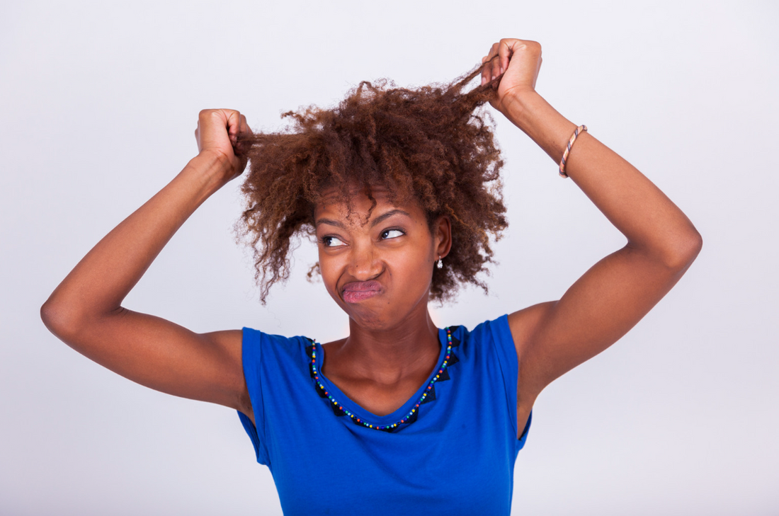 Understanding the Causes of Frizzy Hair