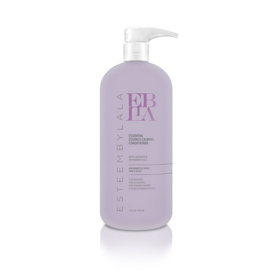 Professional Essential Essence Calming Conditioner