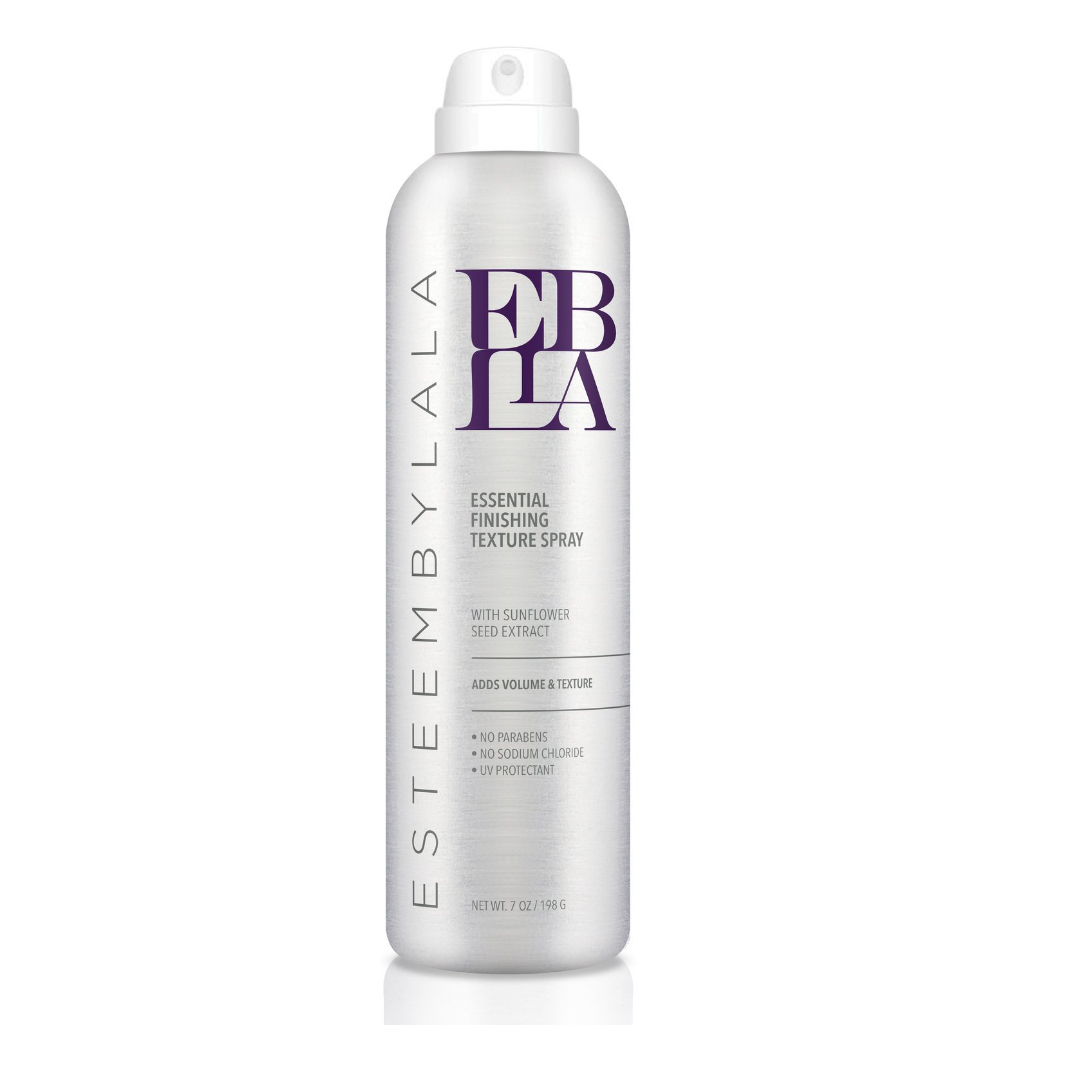 EsteemByLaLa Essential Finishing Texture Spray Dry Texture Finishing Spray