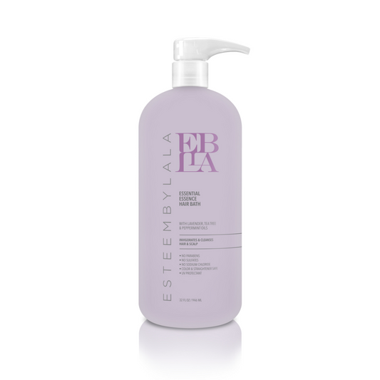 Professional Essential Essence Hair Bath