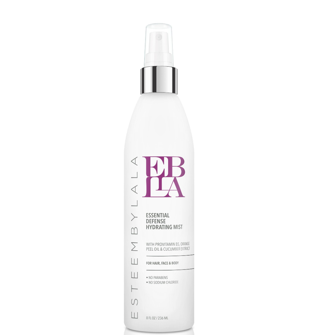 Essential Defense Hydrating Mist